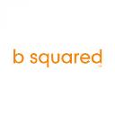 B Squared logo